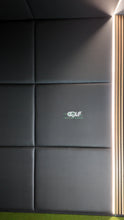 Load image into Gallery viewer, Faux Leather Wall and Ceiling Panels