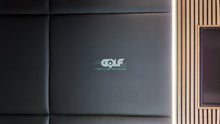 Load image into Gallery viewer, Faux Leather Wall and Ceiling Panels
