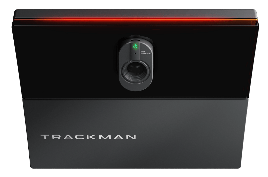 Trackman io Ceiling Mounted Launch Monitor